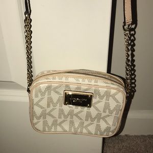 Small MK crossbody bag
